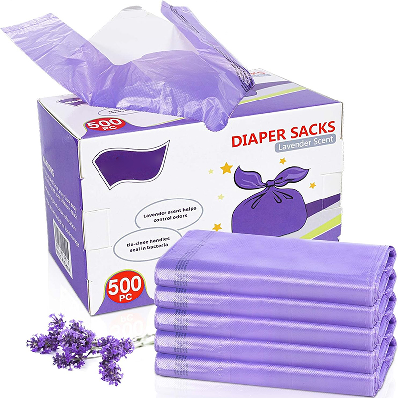 Baby diapers bags