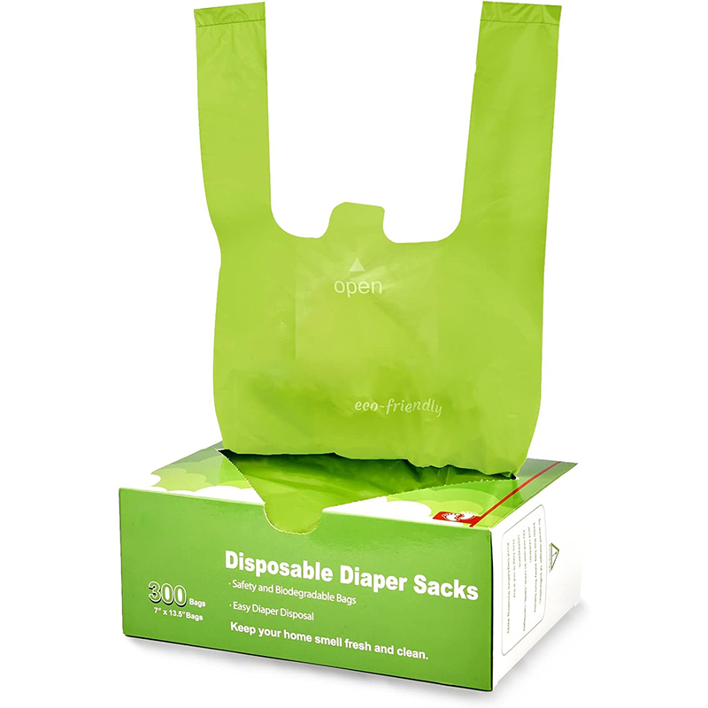 Baby diapers bags