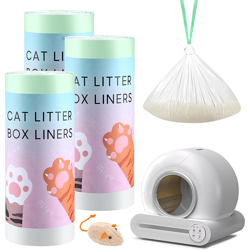 Cat Litter Box