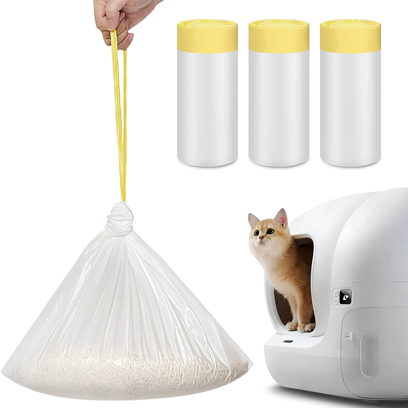 Cat Litter Box